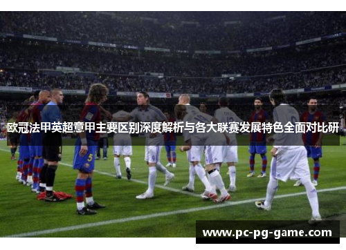 欧冠法甲英超意甲主要区别深度解析与各大联赛发展特色全面对比研