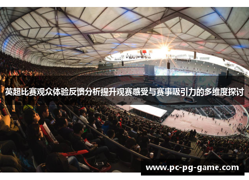 英超比赛观众体验反馈分析提升观赛感受与赛事吸引力的多维度探讨 英超比赛观众体验反馈分析提升观赛感受与赛事吸引力的多维度探讨