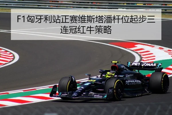 F1匈牙利站正赛维斯塔潘杆位起步三连冠红牛策略